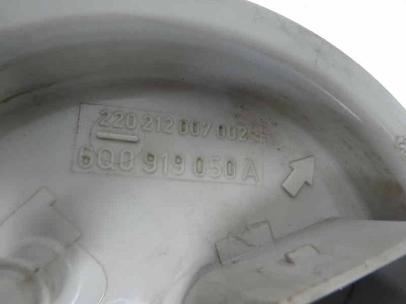 BOMBA COMBUSTIBLE SEAT CORDOBA BERLINA 2003 1.9 TDI (101 CV)