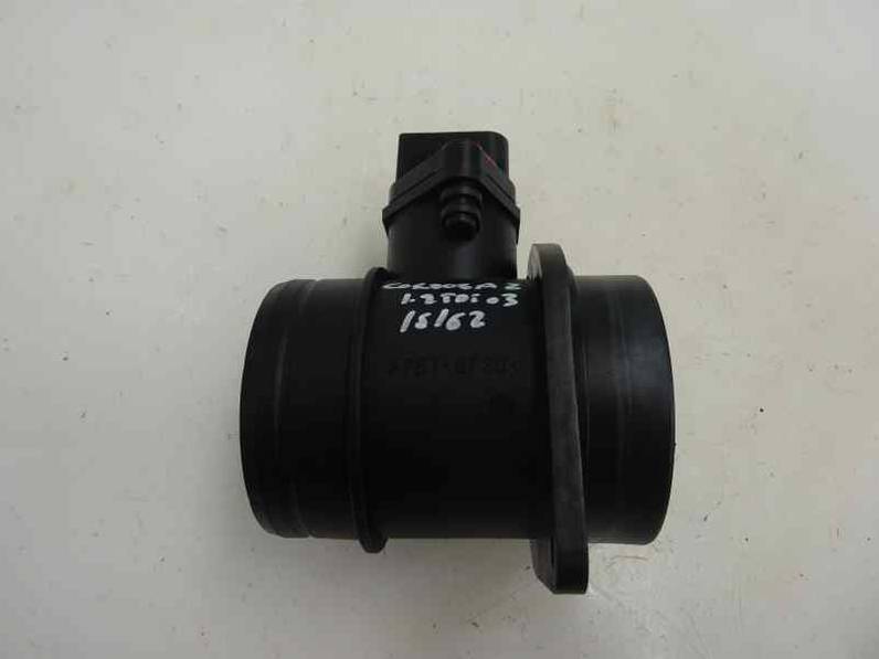 CAUDALIMETRO SEAT CORDOBA BERLINA 2003 1.9 TDI (101 CV)