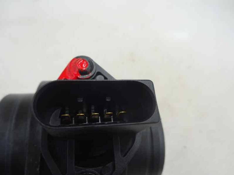 CAUDALIMETRO SEAT CORDOBA BERLINA 2003 1.9 TDI (101 CV)