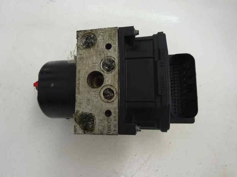 ABS SEAT CORDOBA BERLINA 2003 1.9 TDI (101 CV)