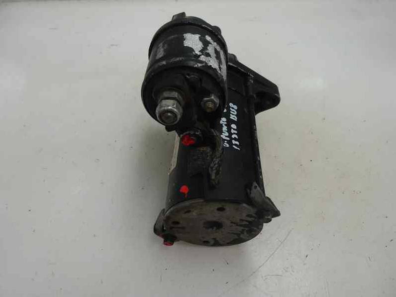 MOTOR ARRANQUE FIAT GRANDE PUNTO 2008 1.3 16V JTD (75 CV)