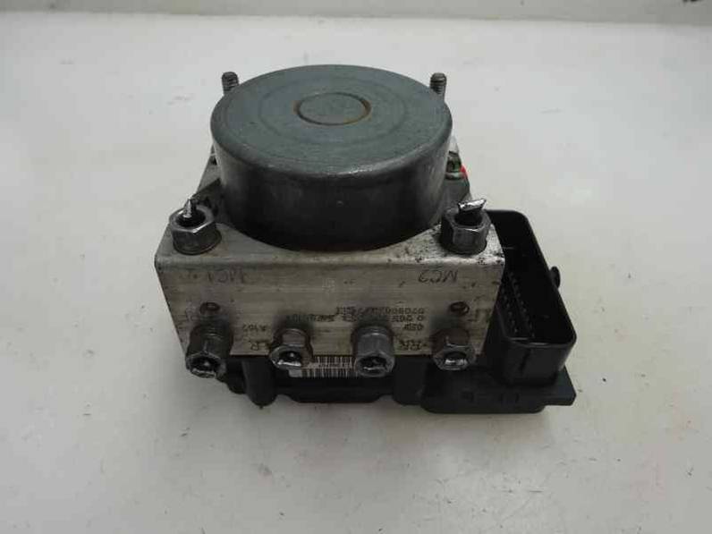 ABS FIAT GRANDE PUNTO 2008 1.3 16V JTD (75 CV)