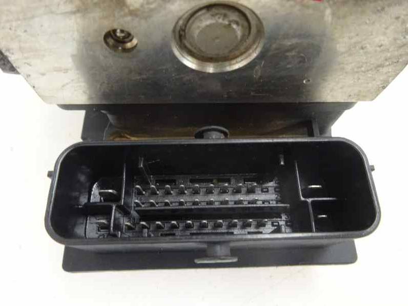 ABS FIAT GRANDE PUNTO 2008 1.3 16V JTD (75 CV)