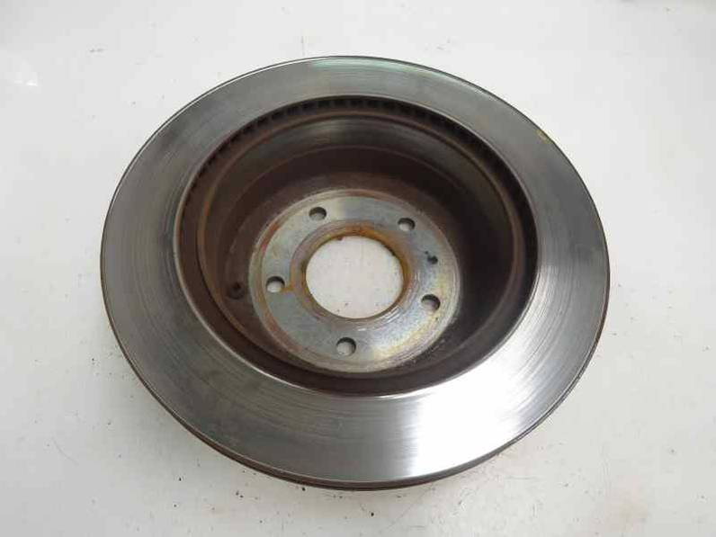 DISCO FRENO TRASERO CHEVROLET CAPTIVA 2013 2.2 D (163 CV)