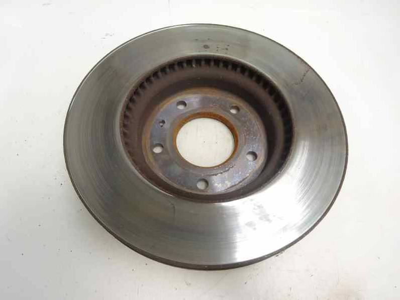 DISCO FRENO DELANTERO CHEVROLET CAPTIVA 2013 2.2 D (163 CV)