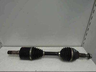 TRANSMISION DELANTERA IZQUIERDA CHEVROLET CAPTIVA 2013 2.2 D (163 CV)