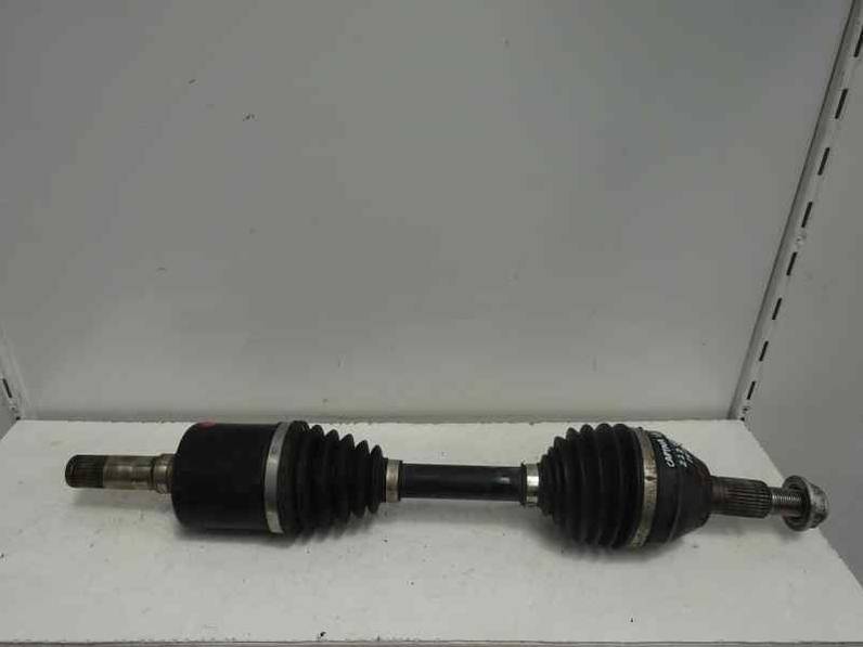 TRANSMISION DELANTERA IZQUIERDA CHEVROLET CAPTIVA 2013 2.2 D (163 CV)