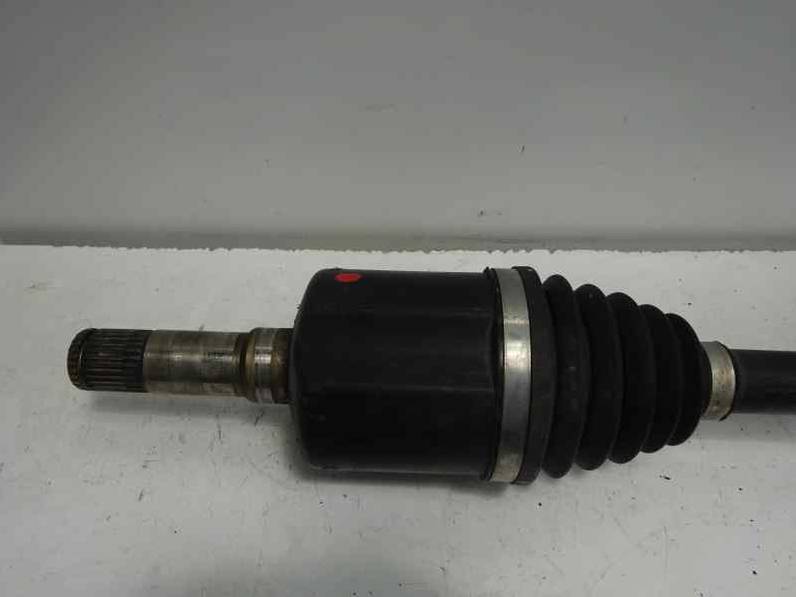 TRANSMISION DELANTERA IZQUIERDA CHEVROLET CAPTIVA 2013 2.2 D (163 CV)