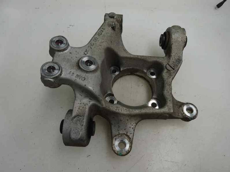 MANGUETA TRASERA IZQUIERDA CHEVROLET CAPTIVA 2013 2.2 D (163 CV)