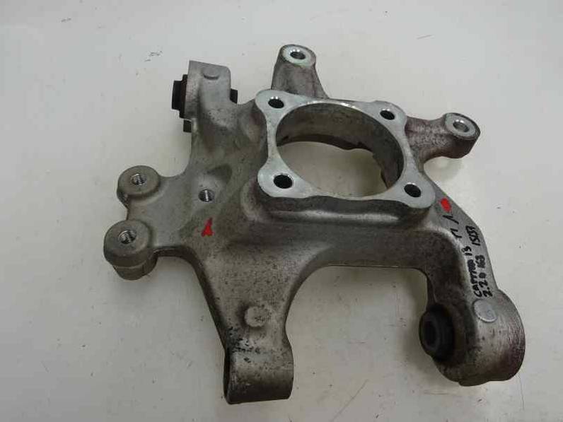 MANGUETA TRASERA DERECHA CHEVROLET CAPTIVA 2013 2.2 D (163 CV)