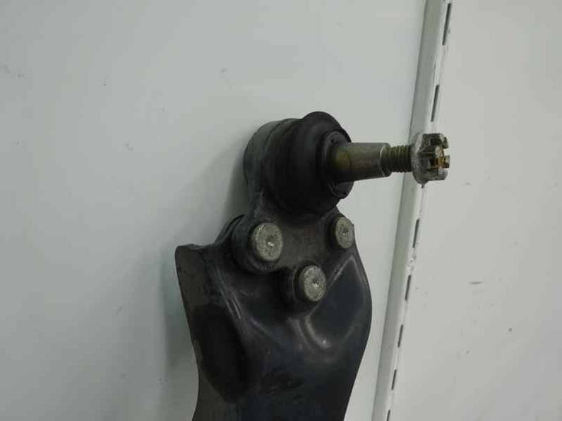 BRAZO SUSPENSION INFERIOR DELANTERO IZQUIERDO CHEVROLET CAPTIVA 2013 2.2 D (163 CV)