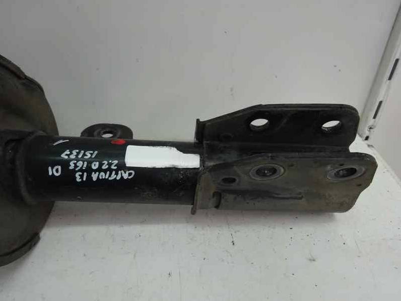 AMORTIGUADOR DELANTERO IZQUIERDO CHEVROLET CAPTIVA 2013 2.2 D (163 CV)