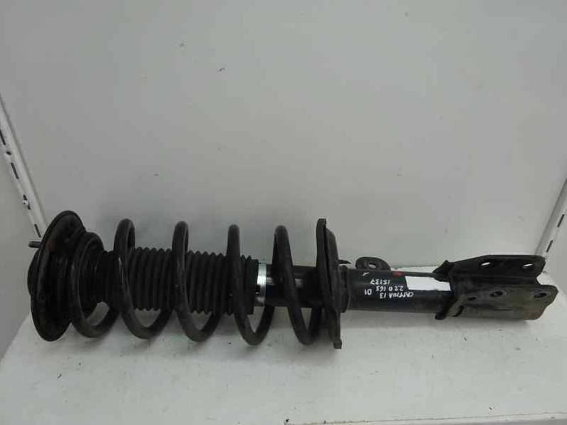 AMORTIGUADOR DELANTERO IZQUIERDO CHEVROLET CAPTIVA 2013 2.2 D (163 CV)