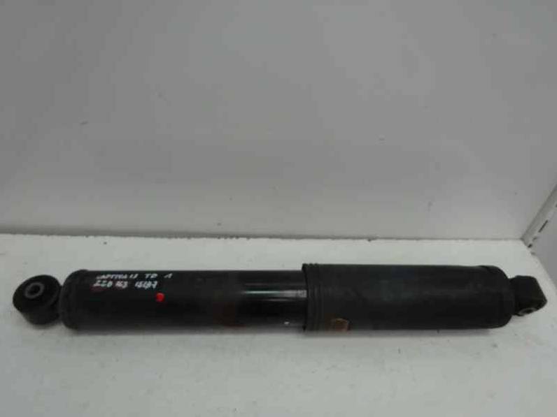 AMORTIGUADOR TRASERO DERECHO CHEVROLET CAPTIVA 2013 2.2 D (163 CV)