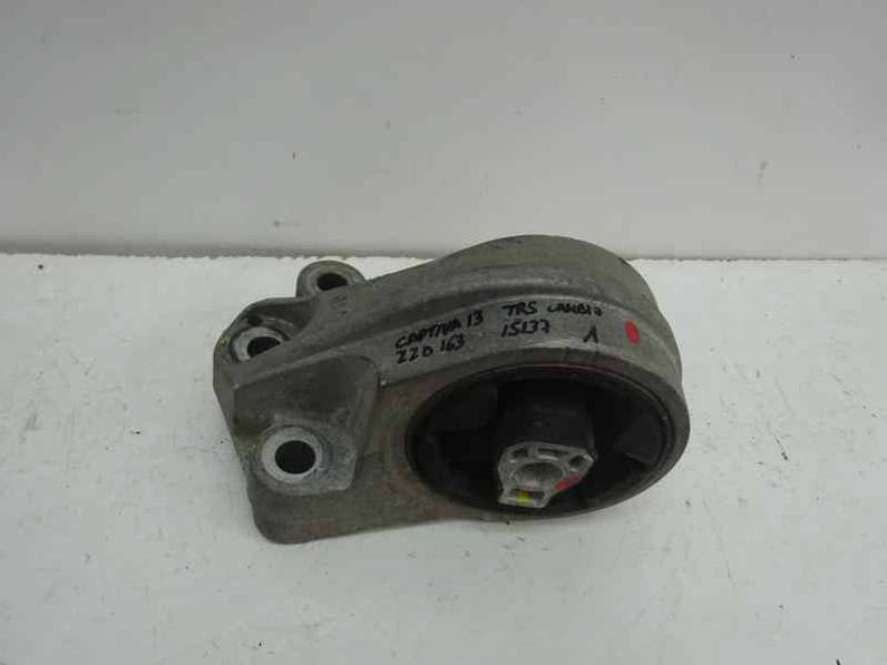 SOPORTE CAMBIO CHEVROLET CAPTIVA 2013 2.2 D (163 CV)