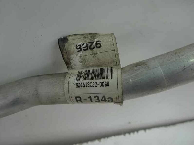 TUBOS AIRE ACONDICIONADO CHEVROLET CAPTIVA 2013 2.2 D (163 CV)