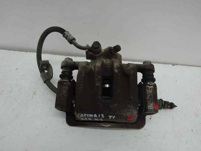 PINZA FRENO TRASERA IZQUIERDA CHEVROLET CAPTIVA 2013 2.2 D (163 CV)