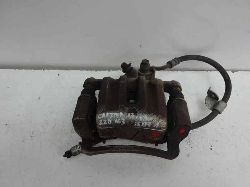 PINZA FRENO TRASERA DERECHA CHEVROLET CAPTIVA 2013 2.2 D (163 CV)