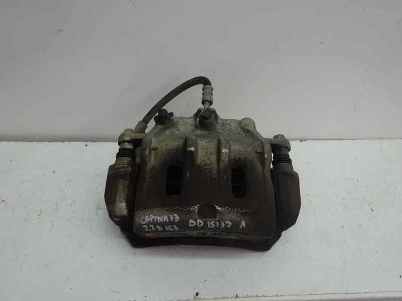 PINZA FRENO DELANTERA DERECHA CHEVROLET CAPTIVA 2013 2.2 D (163 CV)