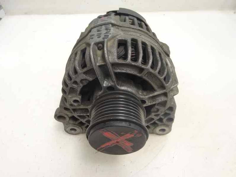 ALTERNADOR VOLKSWAGEN GOLF IV BERLINA 2002 1.9 TDI (110 CV)