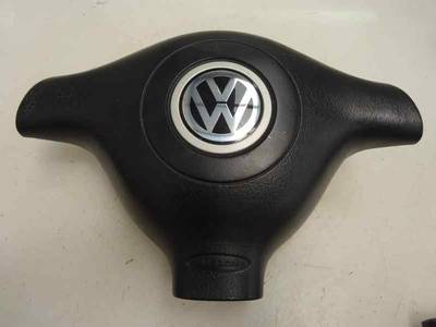 AIRBAG DELANTERO IZQUIERDO VOLKSWAGEN GOLF IV BERLINA 2002 1.9 TDI (110 CV)