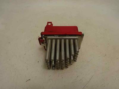 RESISTENCIA CALEFACCION VOLKSWAGEN GOLF IV BERLINA 2002 1.9 TDI (110 CV)