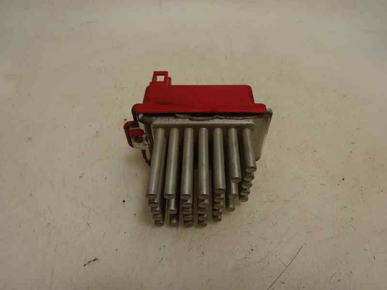 RESISTENCIA CALEFACCION VOLKSWAGEN GOLF IV BERLINA 2002 1.9 TDI (110 CV)