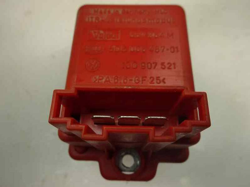 RESISTENCIA CALEFACCION VOLKSWAGEN GOLF IV BERLINA 2002 1.9 TDI (110 CV)