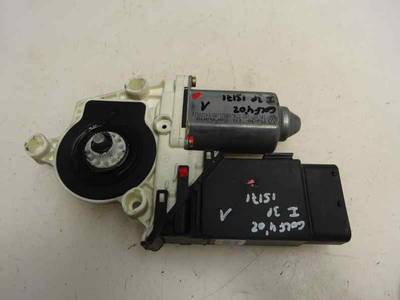 MOTOR ELEVALUNAS DELANTERO IZQUIERDO VOLKSWAGEN GOLF IV BERLINA 2002 1.9 TDI (110 CV)