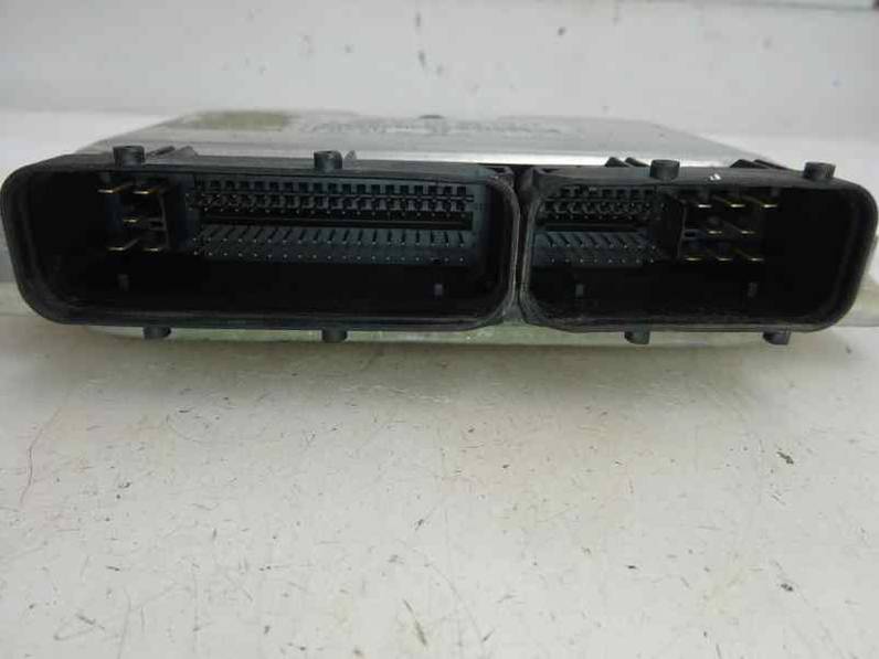 CENTRALITA MOTOR UCE VOLKSWAGEN GOLF IV BERLINA 2002 1.9 TDI (110 CV)