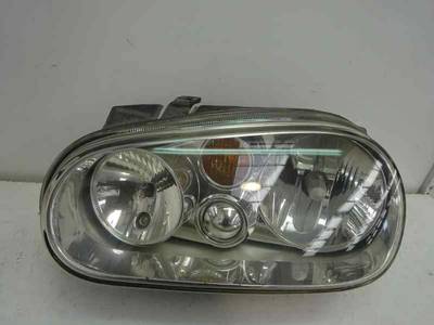FARO IZQUIERDO VOLKSWAGEN GOLF IV BERLINA 2002 1.9 TDI (110 CV)