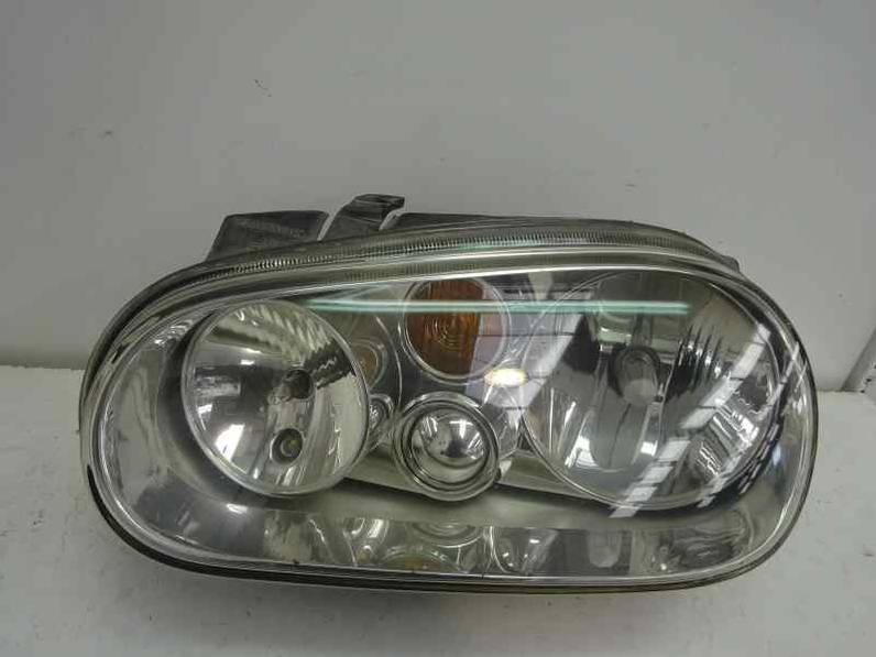 FARO IZQUIERDO VOLKSWAGEN GOLF IV BERLINA 2002 1.9 TDI (110 CV)