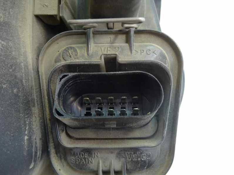 FARO IZQUIERDO VOLKSWAGEN GOLF IV BERLINA 2002 1.9 TDI (110 CV)
