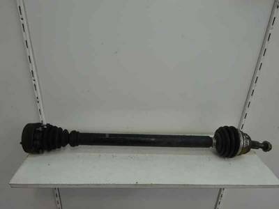 TRANSMISION DELANTERA DERECHA VOLKSWAGEN GOLF IV BERLINA 2002 1.9 TDI (110 CV)