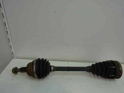 TRANSMISION DELANTERA IZQUIERDA VOLKSWAGEN GOLF IV BERLINA 2002 1.9 TDI (110 CV)