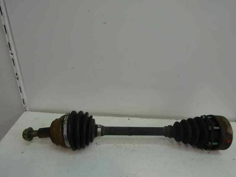 TRANSMISION DELANTERA IZQUIERDA VOLKSWAGEN GOLF IV BERLINA 2002 1.9 TDI (110 CV)