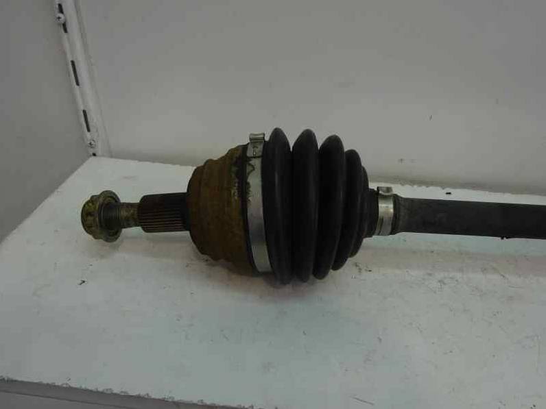 TRANSMISION DELANTERA IZQUIERDA VOLKSWAGEN GOLF IV BERLINA 2002 1.9 TDI (110 CV)