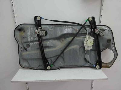 ELEVALUNAS DELANTERO DERECHO VOLKSWAGEN GOLF IV BERLINA 2002 1.9 TDI (110 CV)