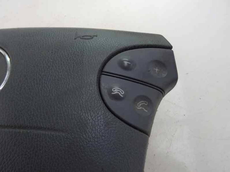 AIRBAG DELANTERO IZQUIERDO MERCEDES CLASE E BERLINA DIESEL 2000 3.2 CDI (197 CV)