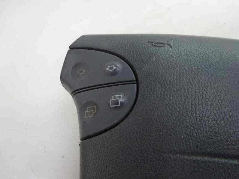 AIRBAG DELANTERO IZQUIERDO MERCEDES CLASE E BERLINA DIESEL 2000 3.2 CDI (197 CV)