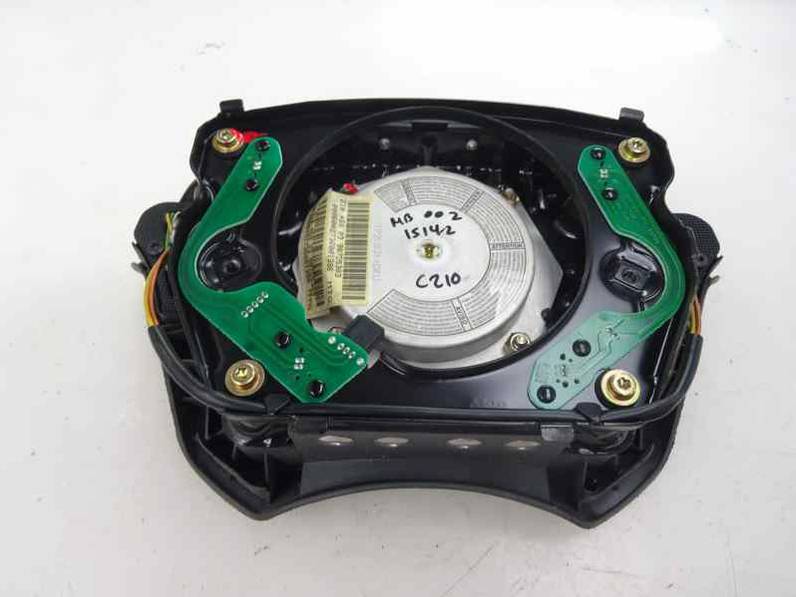 AIRBAG DELANTERO IZQUIERDO MERCEDES CLASE E BERLINA DIESEL 2000 3.2 CDI (197 CV)