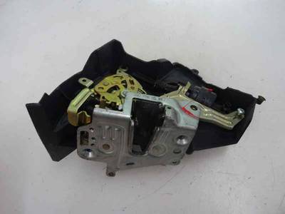 CERRADURA PUERTA TRASERA IZQUIERDA MERCEDES CLASE E BERLINA DIESEL 2000 3.2 CDI (197 CV)