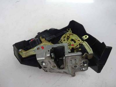 CERRADURA PUERTA TRASERA DERECHA MERCEDES CLASE E BERLINA DIESEL 2000 3.2 CDI (197 CV)