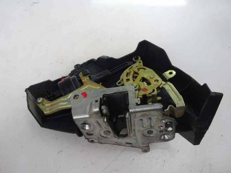 CERRADURA PUERTA TRASERA DERECHA MERCEDES CLASE E BERLINA DIESEL 2000 3.2 CDI (197 CV)