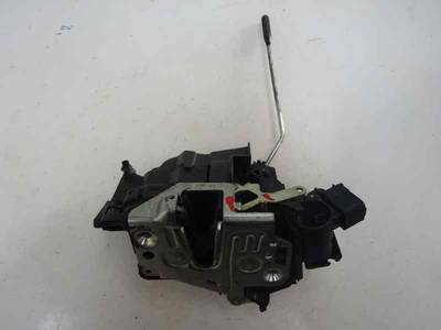 CERRADURA PUERTA DELANTERA DERECHA MERCEDES CLASE E BERLINA DIESEL 2000 3.2 CDI (197 CV)