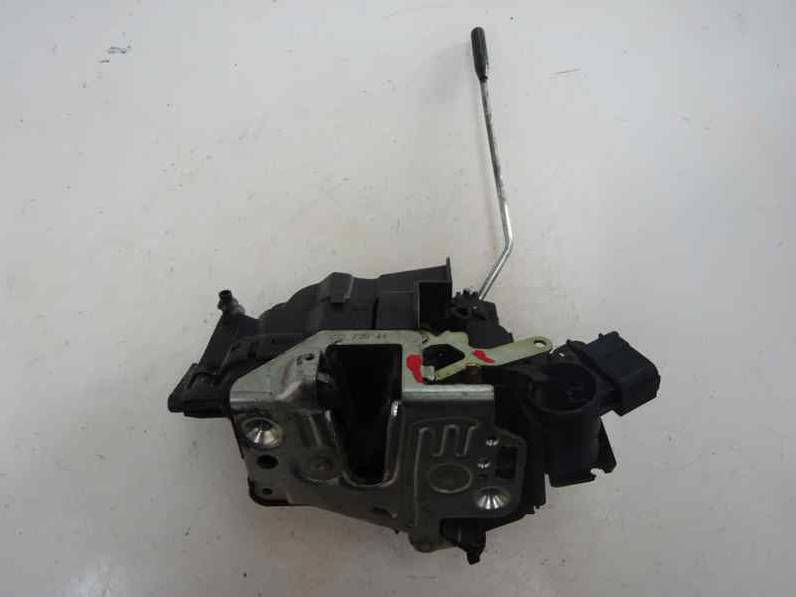 CERRADURA PUERTA DELANTERA DERECHA MERCEDES CLASE E BERLINA DIESEL 2000 3.2 CDI (197 CV)