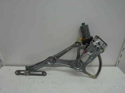 ELEVALUNAS DELANTERO DERECHO MERCEDES CLASE E BERLINA DIESEL 2000 3.2 CDI (197 CV)