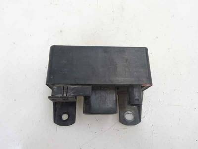 CAJA PRECALENTAMIENTO MERCEDES CLASE E BERLINA DIESEL 2000 3.2 CDI (197 CV)