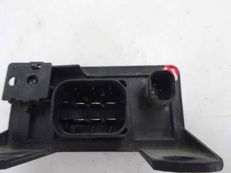 CAJA PRECALENTAMIENTO MERCEDES CLASE E BERLINA DIESEL 2000 3.2 CDI (197 CV)