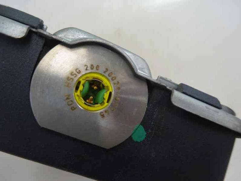 AIRBAG DELANTERO IZQUIERDO MERCEDES CLASE E BERLINA DIESEL 2000 3.2 CDI (197 CV)